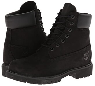 black timberlands mens