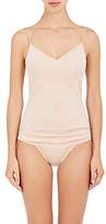Thumbnail for your product : Hanro Women's Cotton Seamless Camisole - Nudeflesh