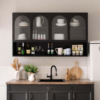 Ebern Designs 47.25\