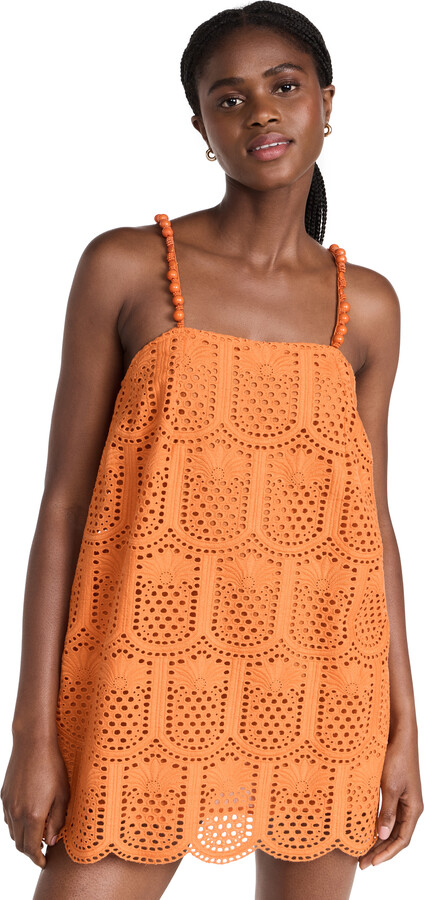 SUNDRESS Karla Dress