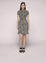 Thumbnail for your product : Proenza Schouler Smocked Dress