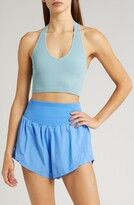 Thumbnail for your product : FREE PEOPLE MOVEMENT Free Throw Crop Tank