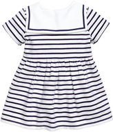 Thumbnail for your product : H&M Sailor Dress - White/Dk blue stripe - Kids