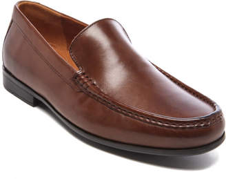 Clarks Men's Claude Plain Leather Loafers