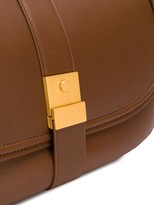 Thumbnail for your product : Bottega Veneta intrecciato weave shoulder bag