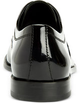 Thumbnail for your product : Calvin Klein Men's Nino Cap-Toe Tuxedo Shoes