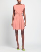 Thumbnail for your product : Marella Short Dress Blush