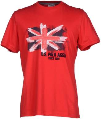 U.S. Polo Assn. T-shirts - Item 37726588