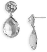 Thumbnail for your product : Ippolita 'Rock Candy - Snowman' Drop Earrings