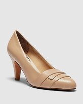 Thumbnail for your product : Easy Steps Women's Nude All Pumps - Matilda