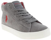 Thumbnail for your product : Polo Ralph Lauren grey bronson mid boys youth