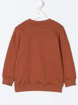 Thumbnail for your product : Mini Rodini draco print sweatshirt