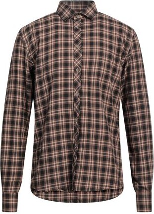 Gazzarrini Man Shirt