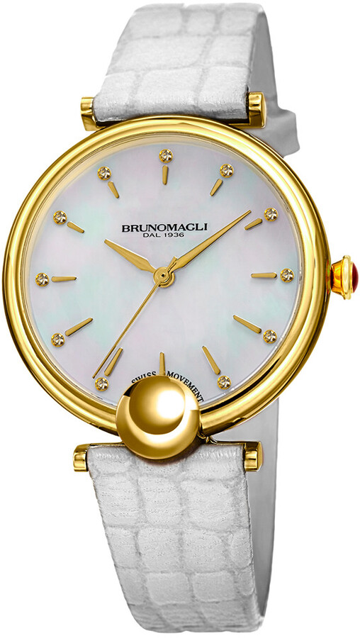 bruno magli watch