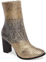 Thumbnail for your product : Matisse Florian Cap Toe Bootie
