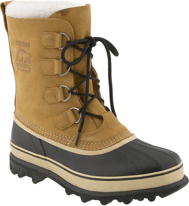 Sorel Caribou™ WP Boot
