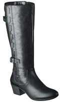 Thumbnail for your product : Merona Women's Janie Genuine Leather Tall Boot - Assorted Colors