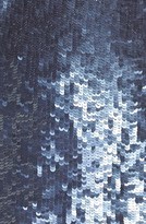 Thumbnail for your product : Needle & Thread 'Midnight' Floral Sequin Shift Minidress
