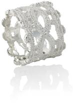 Thumbnail for your product : Luz Mignon Faget Wide Ring