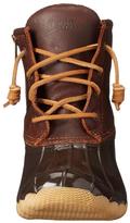 Thumbnail for your product : Sperry Saltwater Leather Boot