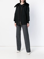 Thumbnail for your product : Agnona Loose Fitted Sweater