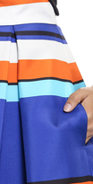 Thumbnail for your product : Nicholas Spring Stripe Two Piece Dress