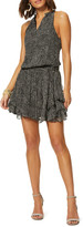 Thumbnail for your product : Ramy Brook Bitsy Printed Dress