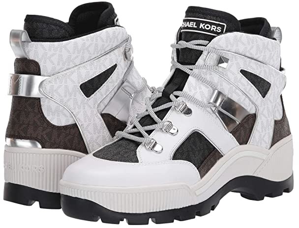 MICHAEL Michael Kors Brooke Bootie (Bright Multi) Women's Shoes - ShopStyle Boots