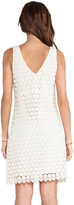 Thumbnail for your product : MM Couture by Miss Me Allover Lace Dress