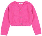 Thumbnail for your product : Y Clù Y-CLÙ Cardigans