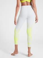Thumbnail for your product : Athleta Elation Mineral 7/8 Tight