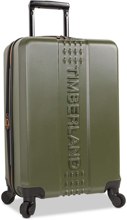 timberland keele ridge luggage