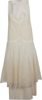 Thumbnail for your product : Stella McCartney Sleeveless Laced Dress