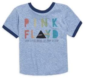 Rowdy Sprout Baby's, Toddler's, Little Boy's & Boy's Pink Floyd T-Shirt