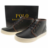 Thumbnail for your product : Polo Ralph Lauren navy ethan mid boys youth