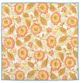 Thumbnail for your product : Pottery Barn Scalloped Organic Patchwork Quilt & Sham