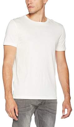 Whyred Men's Art T-Shirt,Large