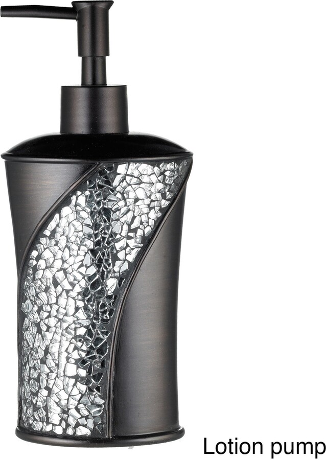 Luxury Bath Accessory Collection Set or Separates ShopStyle