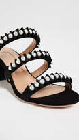 Thumbnail for your product : Aquazzura Love Story Sandals