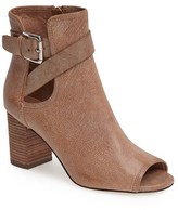 Thumbnail for your product : Donald J Pliner 'Greco' Peep Toe Bootie (Women)