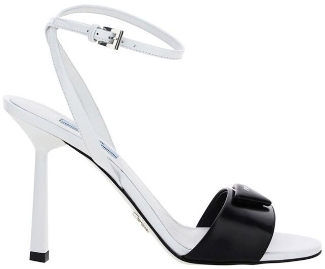 prada ankle strap sandal
