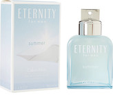 Thumbnail for your product : Calvin Klein Eternity Summer for Men