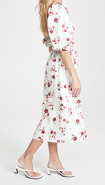 Thumbnail for your product : For Love & Lemons Rosie Maxi Dress