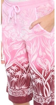 Thumbnail for your product : Jean Paul Gaultier Printed Shorts