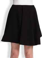 Thumbnail for your product : J.W.Anderson Wool Sail Skirt