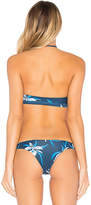 Thumbnail for your product : Mikoh Tahaa Halter Top
