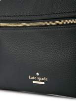 Thumbnail for your product : Kate Spade top zipped crossbody bag
