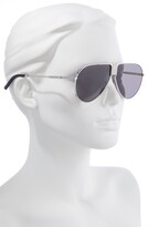 Thumbnail for your product : Christian Dior Men's 63mm Aviator Sunglasses