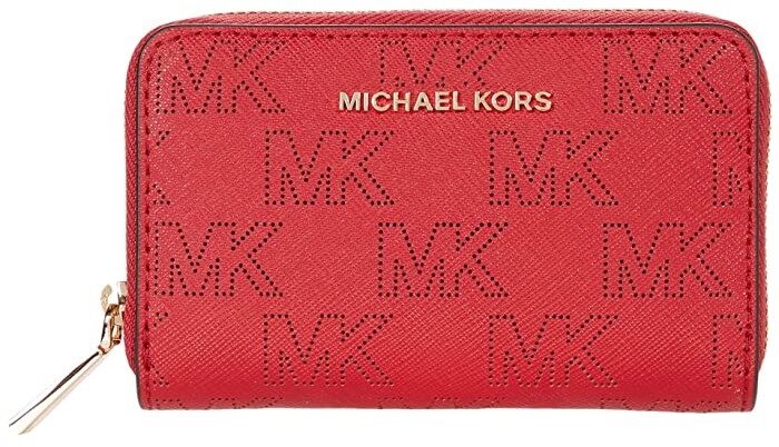 Kors Zip Around Wallet | Shop the world's largest collection of |