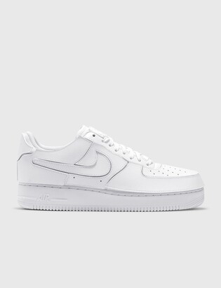all white forces